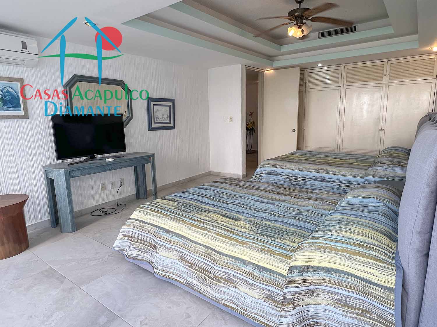 Nautia 603 - Recámara tres 5